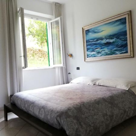 La Mi Ca Apartman La Spezia Kültér fotó