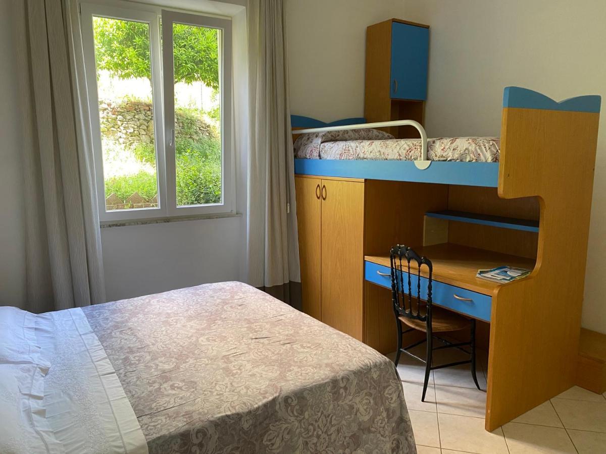 La Mi Ca Apartman La Spezia Kültér fotó