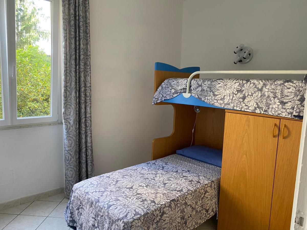 La Mi Ca Apartman La Spezia Kültér fotó