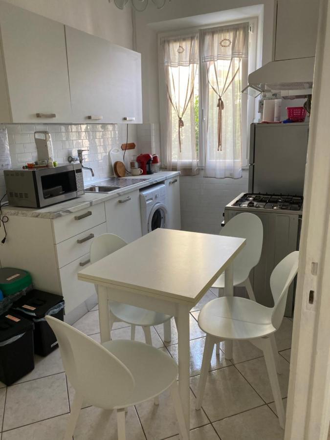 La Mi Ca Apartman La Spezia Kültér fotó