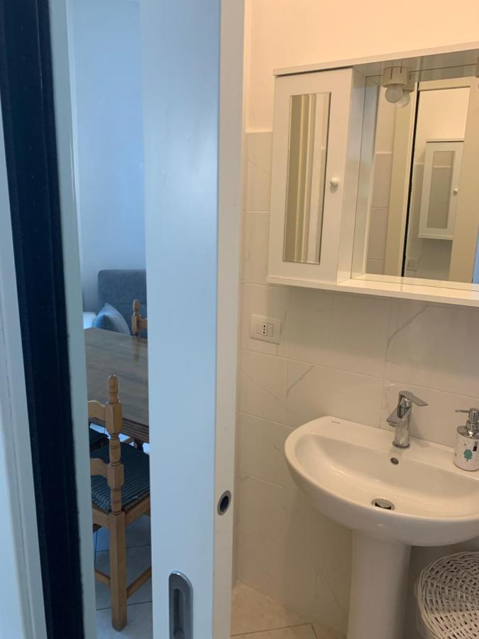 La Mi Ca Apartman La Spezia Kültér fotó