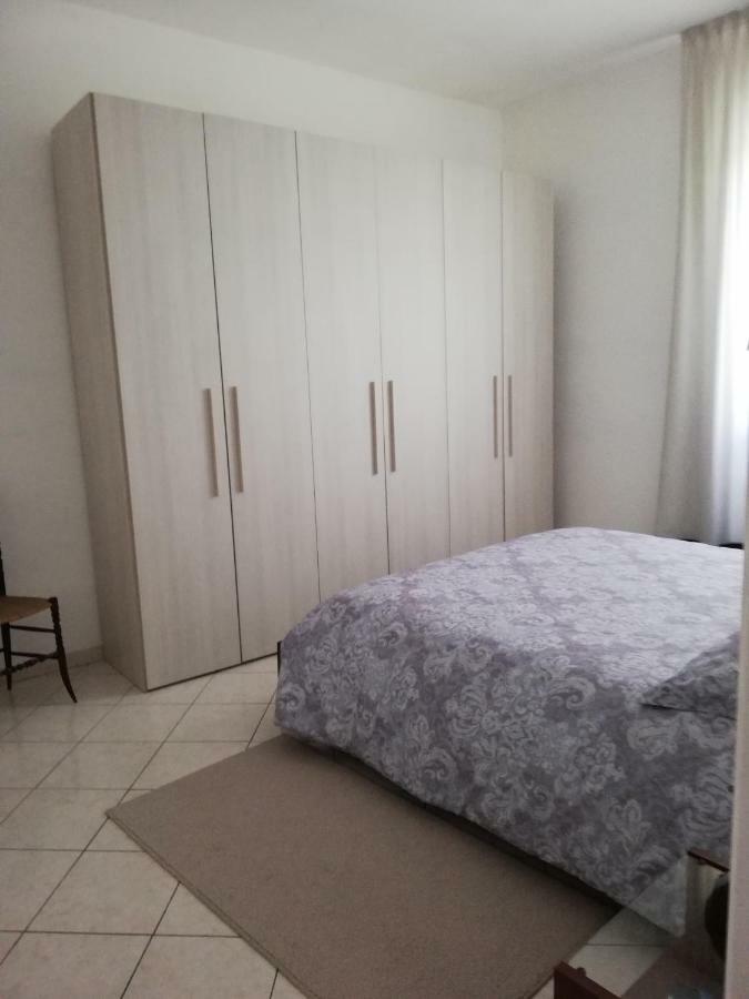 La Mi Ca Apartman La Spezia Kültér fotó