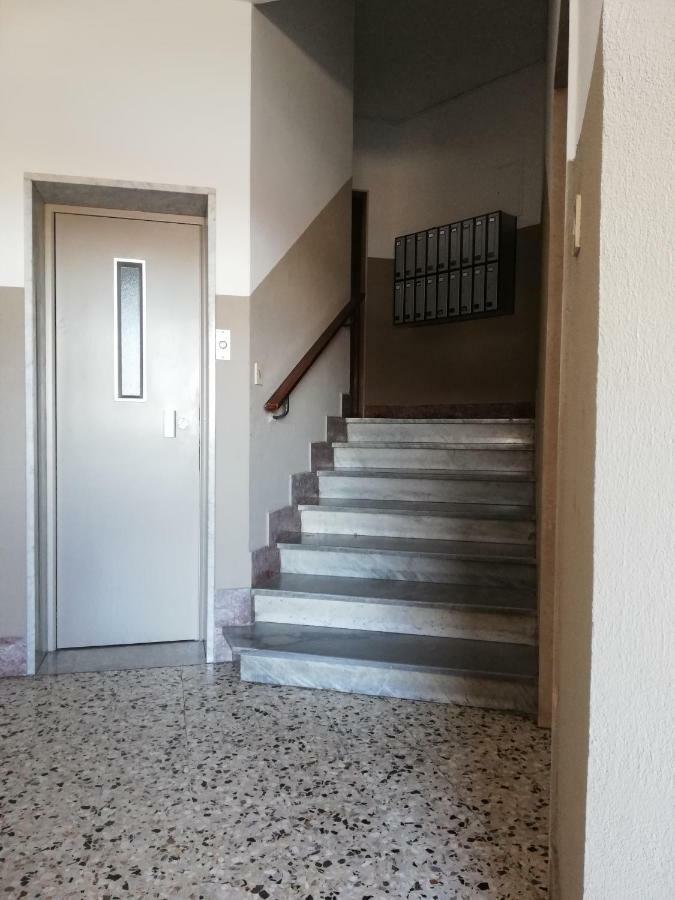 La Mi Ca Apartman La Spezia Kültér fotó