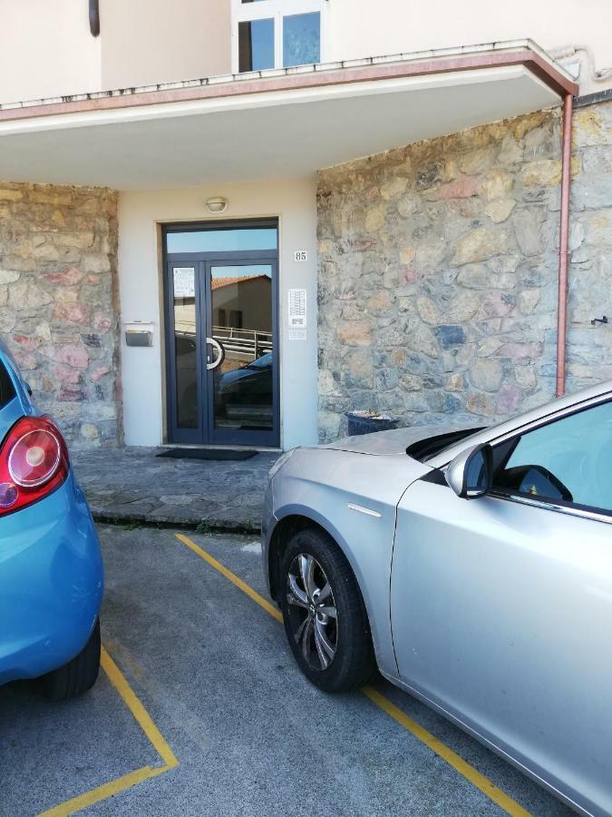 La Mi Ca Apartman La Spezia Kültér fotó
