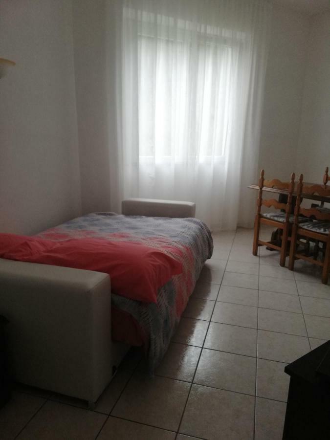 La Mi Ca Apartman La Spezia Kültér fotó