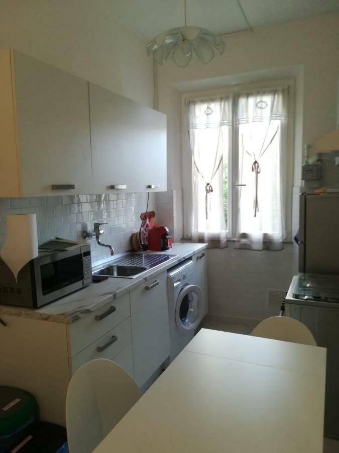 La Mi Ca Apartman La Spezia Kültér fotó