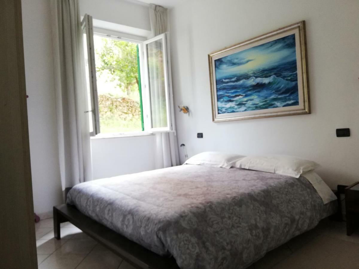 La Mi Ca Apartman La Spezia Kültér fotó