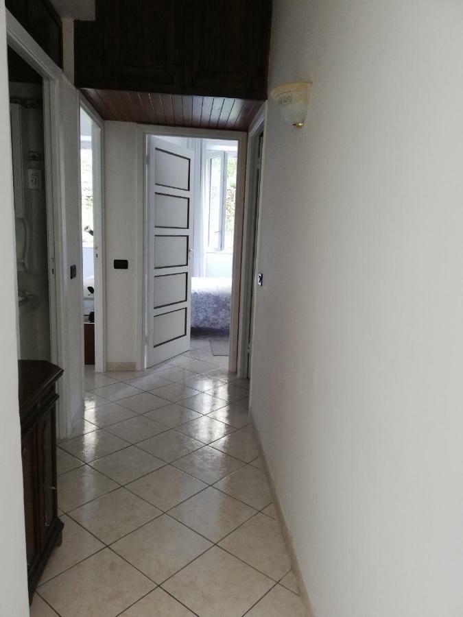 La Mi Ca Apartman La Spezia Kültér fotó