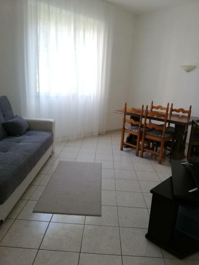 La Mi Ca Apartman La Spezia Kültér fotó