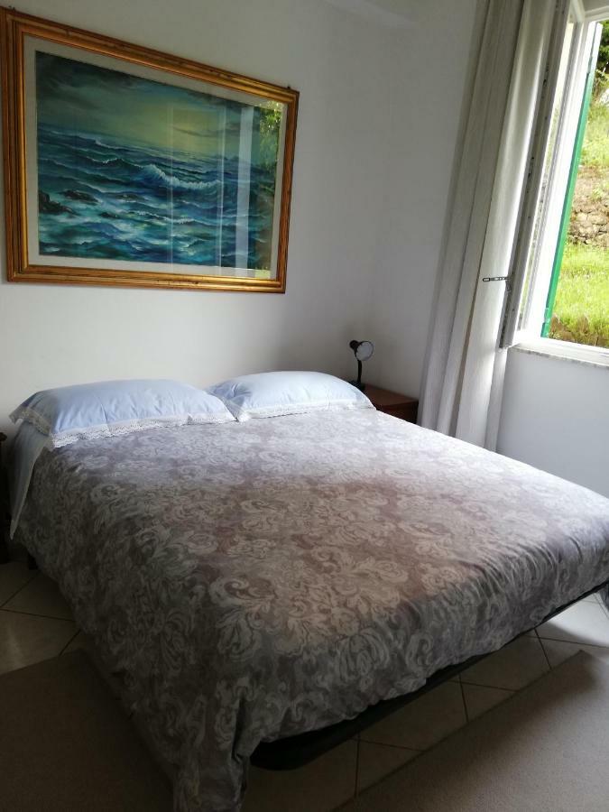 La Mi Ca Apartman La Spezia Kültér fotó