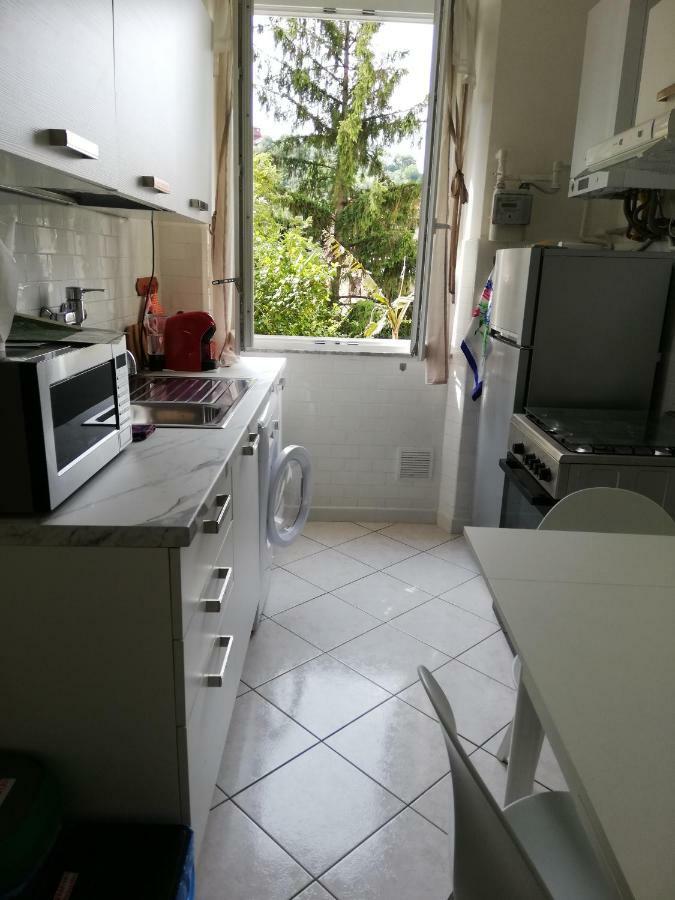 La Mi Ca Apartman La Spezia Kültér fotó